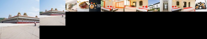 OYO 22348 Radha Krishna