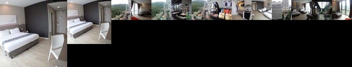 De Elements Business Hotel Damansara