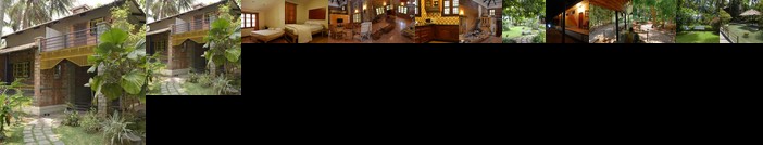 Carisbrook 3 Bedroom Villa