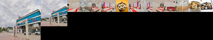 OYO 17252 Hotel Everest