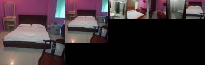 Hong Nhung Hotel Ho Chi Minh City