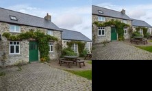 Church Cottage Fishguard