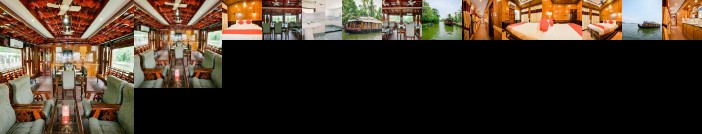 OYO 13525 HouseBoat My Trip Deluxe 3 BHK Private