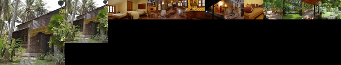 Carisbrook by Jade 1 Bedroom 4 nos Cottage Mysore