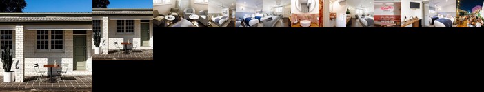 Richmond Inn Hotel Motel