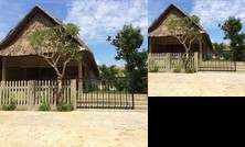 Sea Village Homestay