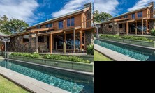 Aquila - 270 degree panoramic ocean & valley views