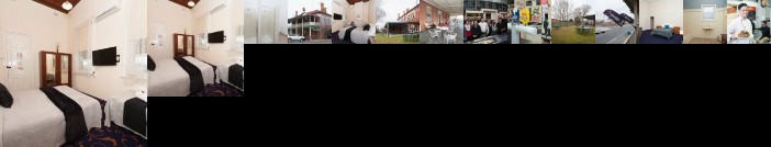 Riverina hotel Holbrook