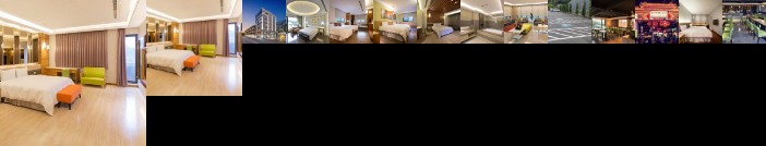 Ihotel New Taipei City
