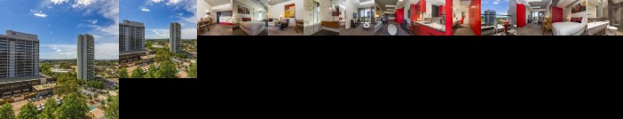 Accommodate Canberra - New Acton