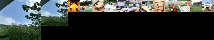 Poetic Castle-Family Theme Villa