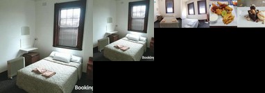 Exchange Hotel Blayney