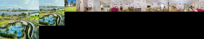 Belmont apartment near Perth City 3404