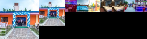 Hotel Raj Durbar & Navrang Resort