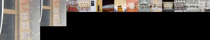 Platinum Feynman Hotel Guangzhou Baiyun Airport