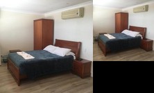 Aussie Hotel & Motel