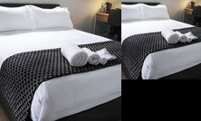 Lakeside retreat & Business