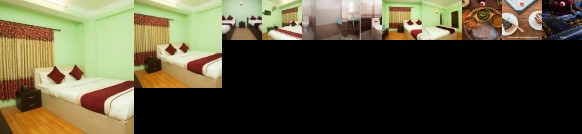 OYO 237 Hotel S Galaxy