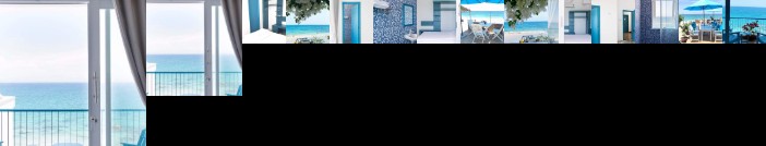 Blue Anchor Lodge & Cafe-Binh Ba Island