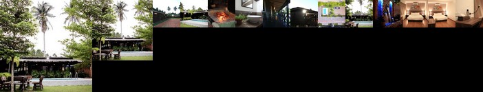 The Hut Serkam Chalet