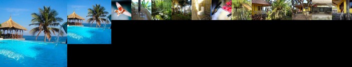 Villa Arjuna Seraya Barat