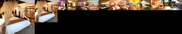 Yuma Hot Spring Hotel