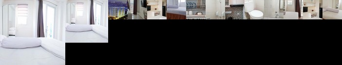 Apartment Signature Park Grande 06