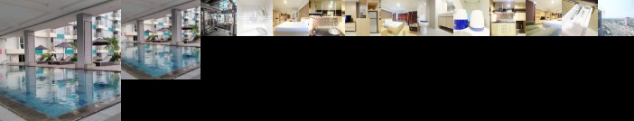 Comfortable and Modern Studio Apartment near Cawang and MT Haryono By Travelio