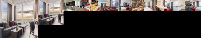 Best Western Plus Plaza Almere