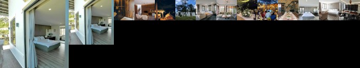 Kim Ngan Hills Eco-Resort