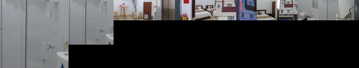 Hoang Ngoc Hotel Thu Duc Ho Chi Minh City