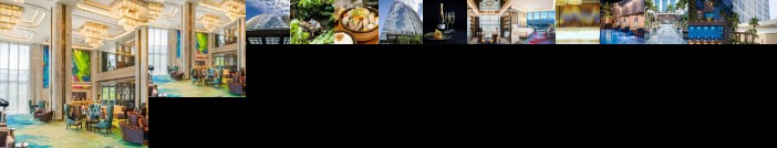 InterContinental Hotels Jakarta Pondok Indah