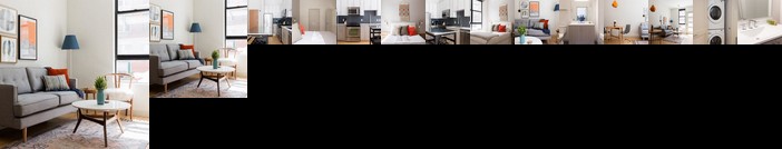 Unique 1BR in Seaport by Sonder