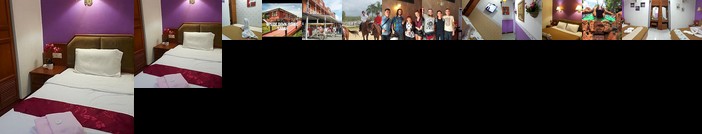 New Orchid Hotel Tuaran