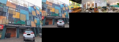 Airy Batununggal Indah Empat 25 Bandung