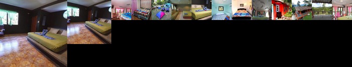 Tayida Resort & Homestay