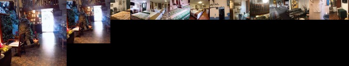 Hostal Santa Apolonia