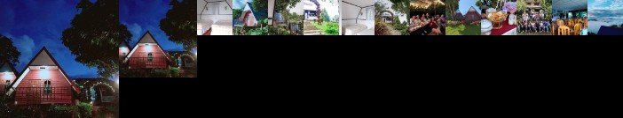 Ukrist Farm Hill Resort