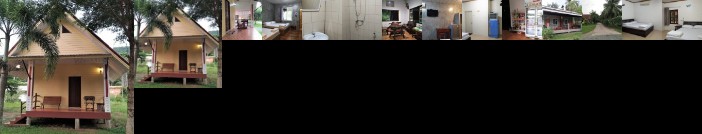 Happy Home Resort Khlong Yai