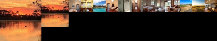 Verona House Pokolbin