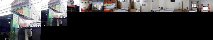 Son Lam guesthouse Ba Be lake view