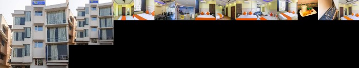 OYO 19964 Balaji Aspiring Inn