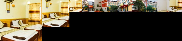 Phuong Phuong Hotel Ha Tinh