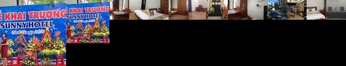 Sunny Hotel Thanh Hoa