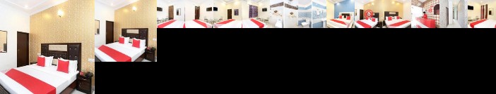 OYO 13102 Hotel Adarsh Chandigarh