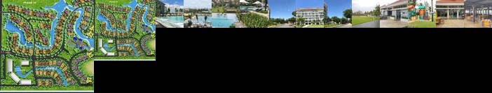 One Bedroom Apartment with Sea View