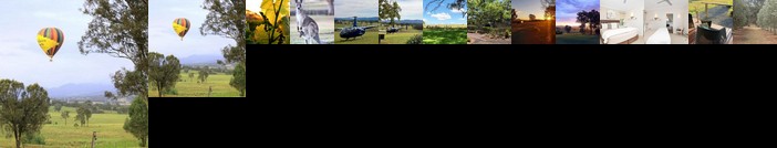 Blackwattle Retreats