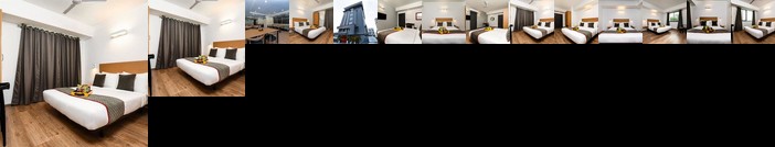 OYO Townhouse 036 C Scheme Ahinsa Circle