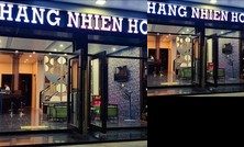 Khang Nhien Hotel