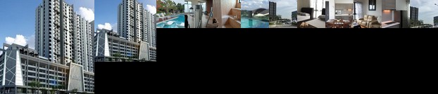 HOT Niki Emira AEON Mall Stadium S Alam MSU